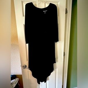 Roaman’s Scoop neck Long Tunic